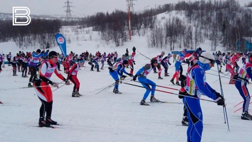 ���������� "����� ������ - 2026" � ��������� ���������� ��������� ��������� ��� "��� �� �����"