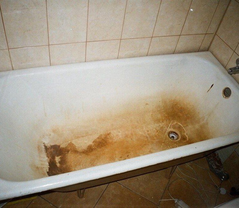 Как вернуть ванной идеальную чистоту: секреты и лайфхаки