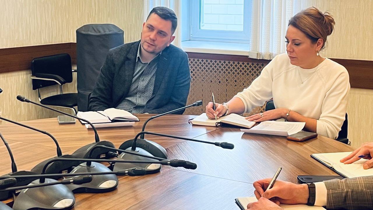 Капитальный ремонт в 2026 году проведут в 515 домах Мурманской области