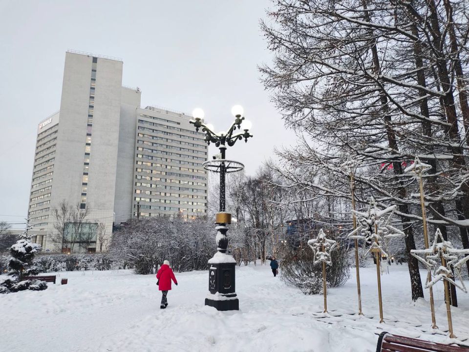 В Мурманской области стартовал прием заявок на бесплатное переобучение по нацпроекту «Кадры»