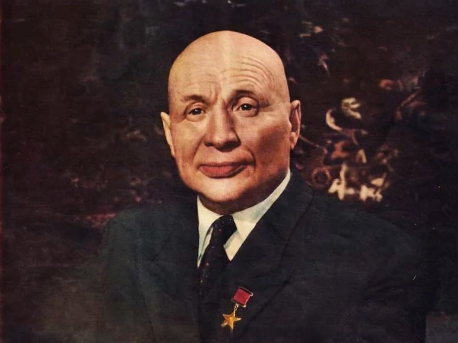 Как добиться долголетия: секреты академика Давыдовского