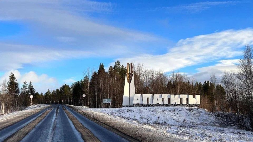 В Апатитах появится крытый футбольный манеж