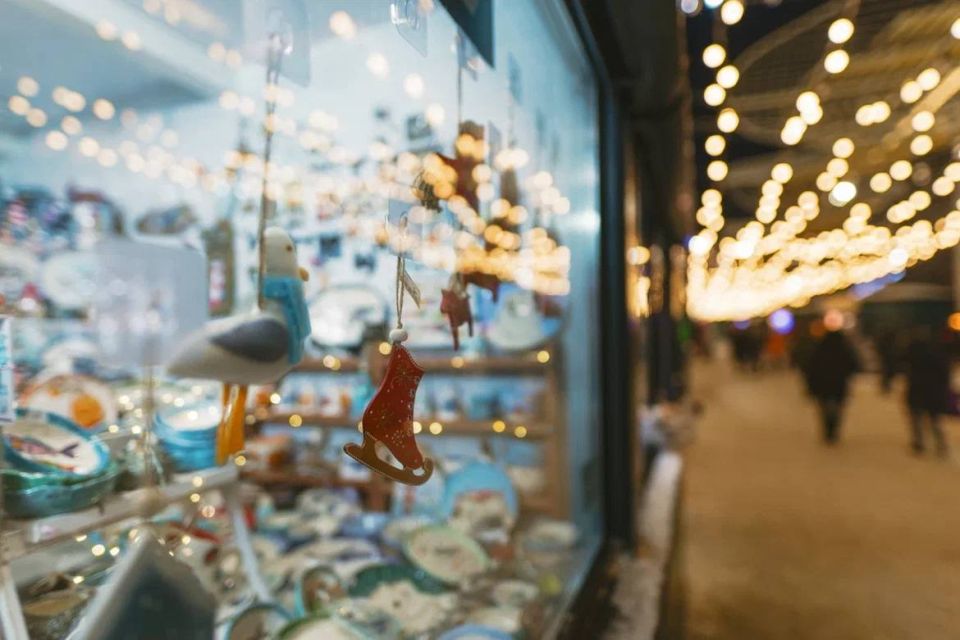 Предпринимателей Мурманской области приглашают участвовать в проекте «Ряды»