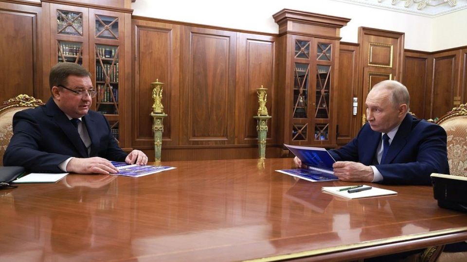 Руководитель Росимущества: в собственность Мурманской области передали причалы для судоремонта