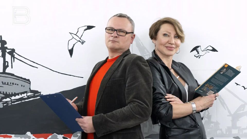 Сегодня в эфире Радио Маяк-Мурманск первый выпуск нового сезона программы ПсихФак