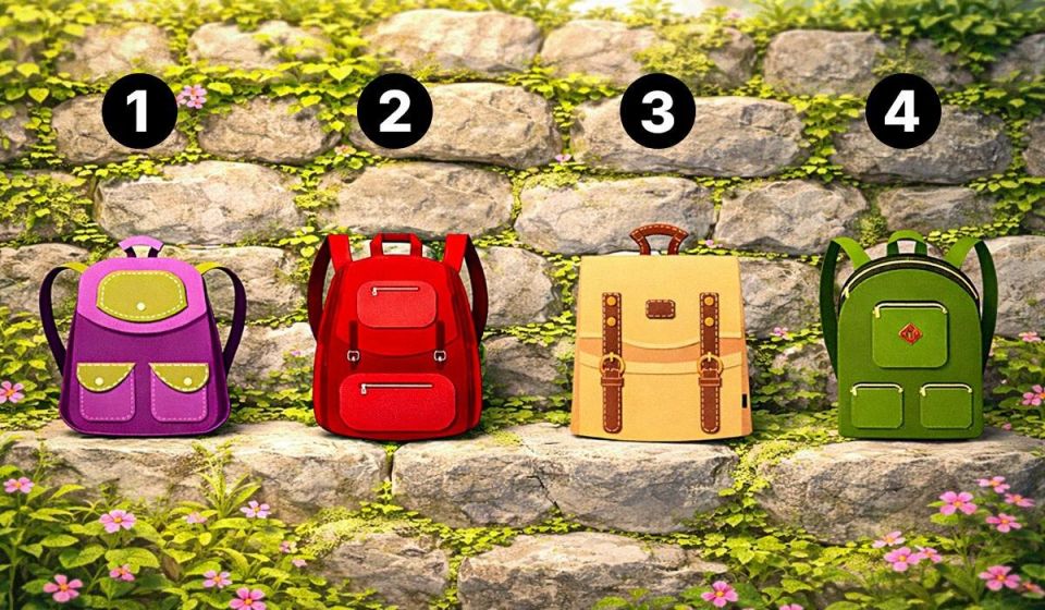 Какой у вас внутренний ребенок: тест, который откроет вас заново