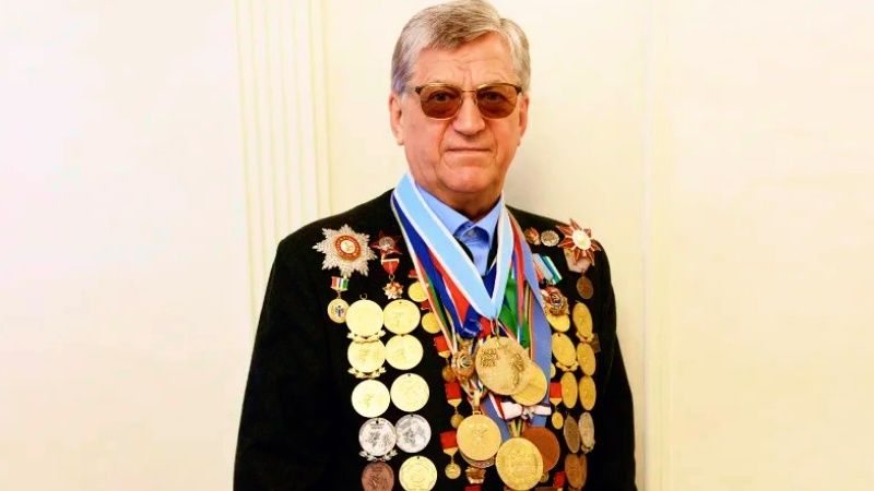 Олимпийские чемпионы и их пенсии: реальная цена достижений?