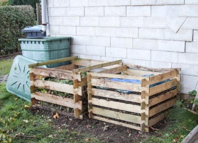 Компост и перегной: чем они отличаются и как выбрать лучшее для вашего сада