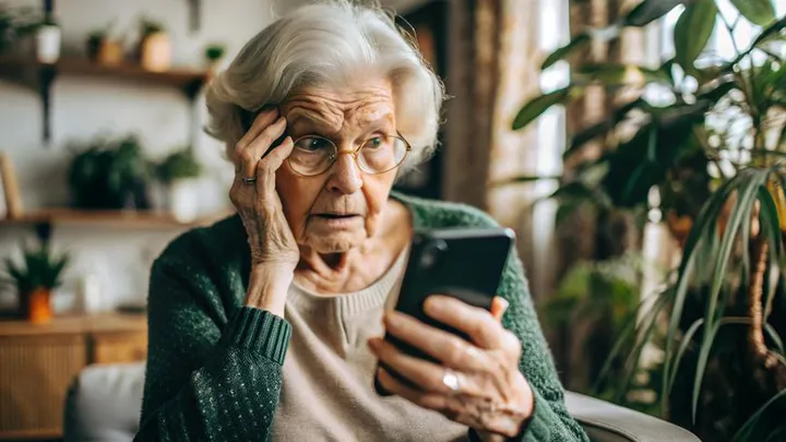 Как ярославна оказалась жертвой мошенников на 8,6 миллиона рублей