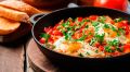 Шакшука в разных цветах: от классики до необычных вариаций