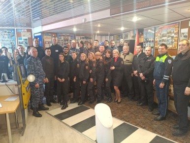 ����� ��������� � ����������������