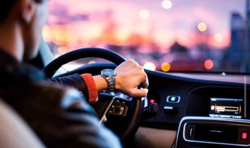 5 признаков усталости за рулём