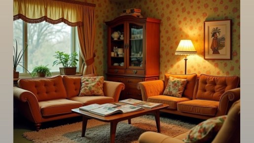 Не спешите менять обои: как спирт справится с грязными стенами быстро и безопасно