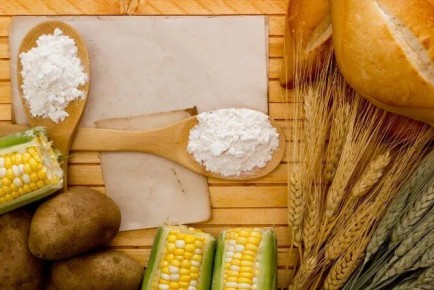 Как выбрать крахмал: секреты выбора и применения