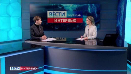 "Интервью": чем Мурманский областной краеведческий музей будет удивлять посетителей в свой вековой юбилей