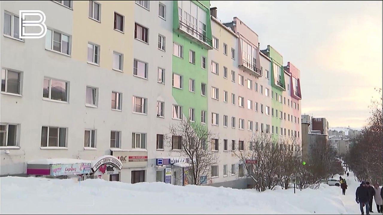 Семье, пострадавшей в серьезном пожаре, помогут с ремонтом