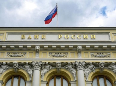 Центробанк удерживает прогноз по ипотечному кредитованию