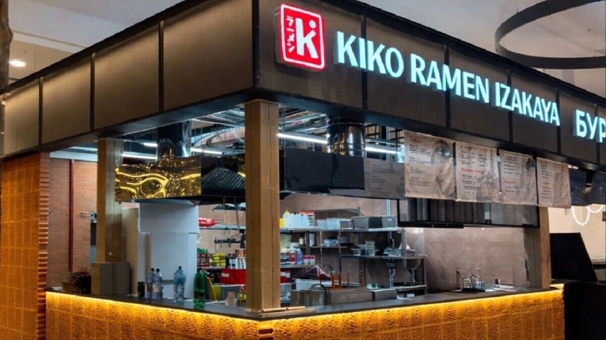 Критический день для красноярского Kiko Ramen Izakaya