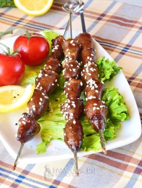 Куриные сердечки: недооцененный деликатес, который покорит ваши сердца!