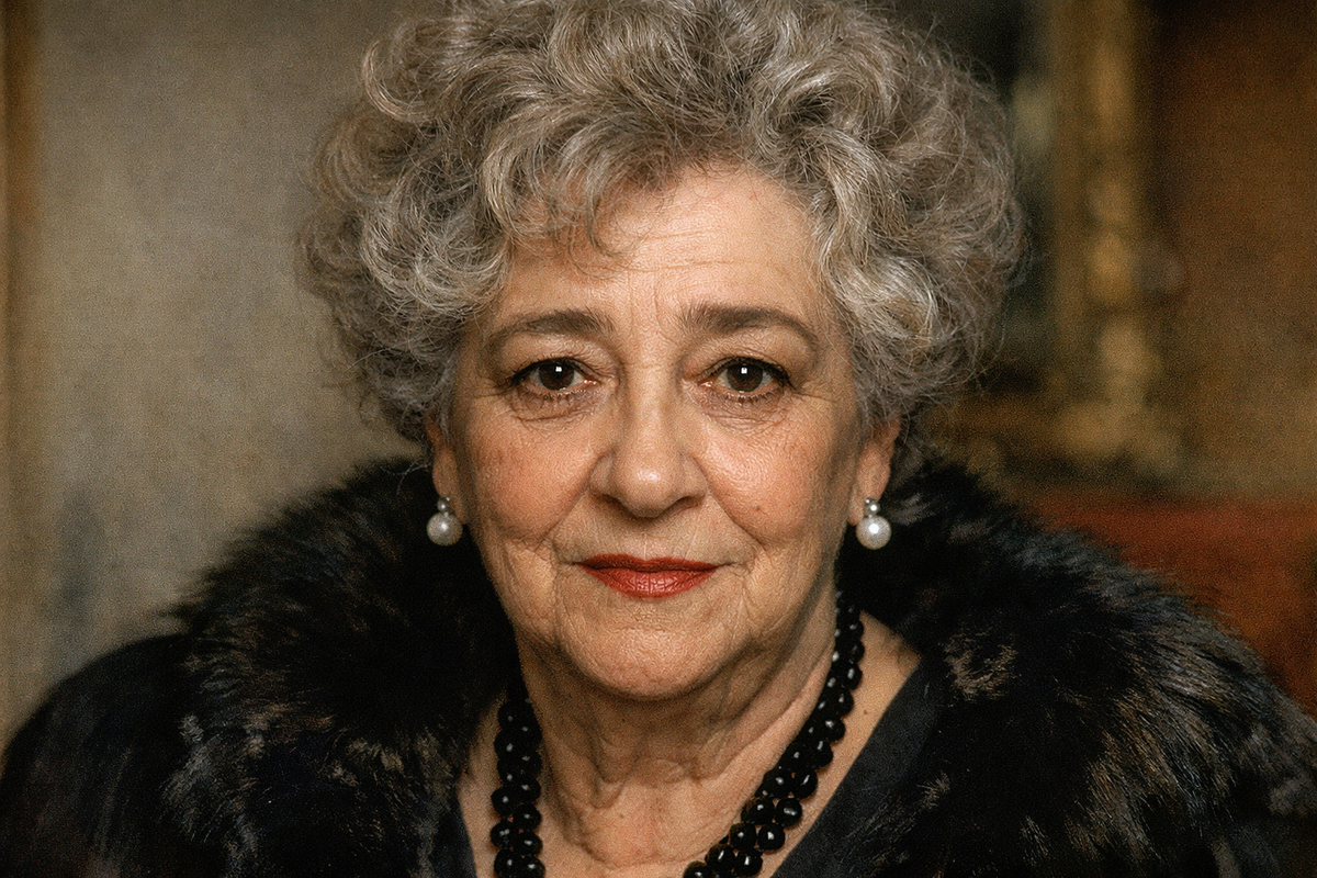 Как вести себя с хамами: советы от Фаины Раневской