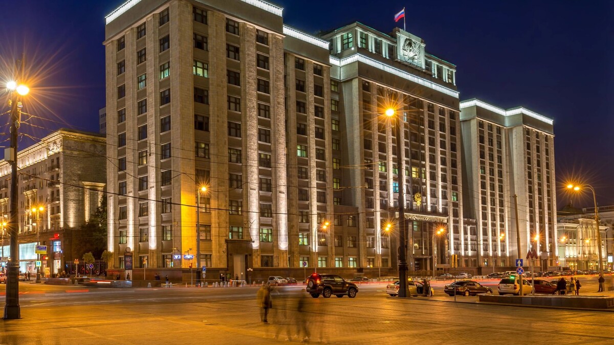 В России с марта начнут блокировать табачные маркетплейсы без суда