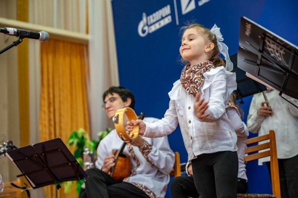 В Мурманске заработали городские детские лагеря