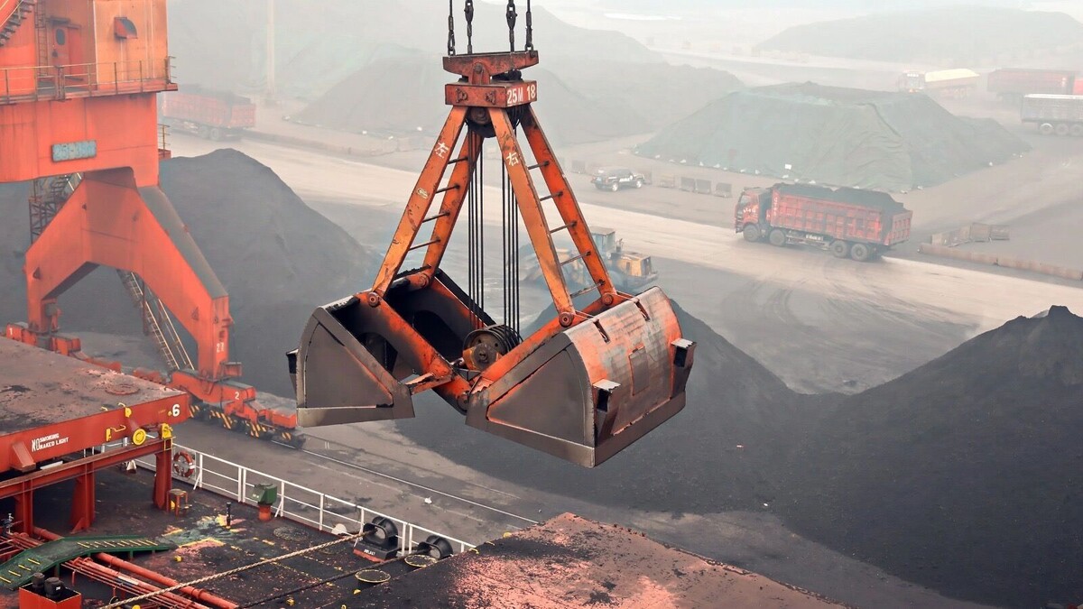 Угольщикам продлят налоговые каникулы до конца 2026 года