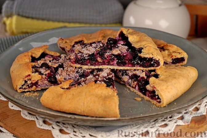 Сладости, которые радуют душу и сердце