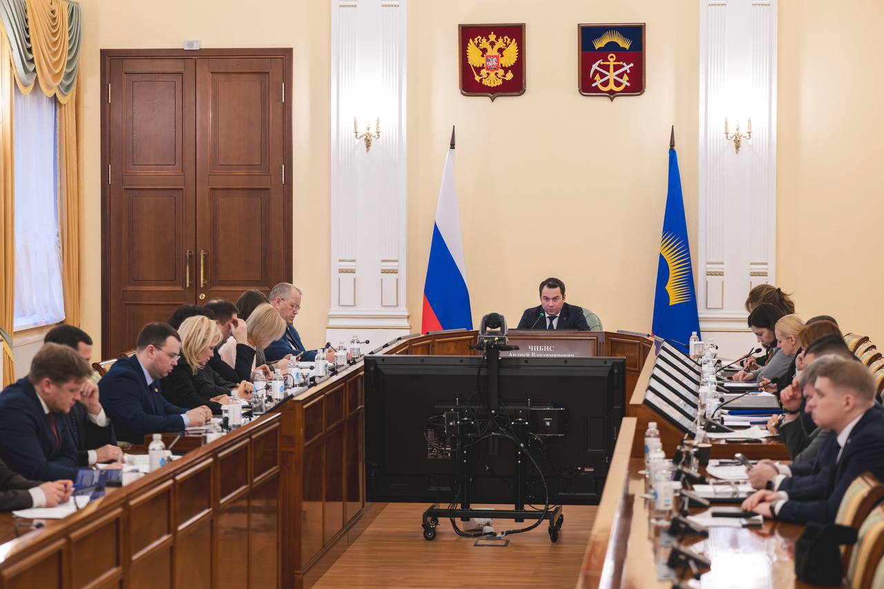 В Мурманской области поддержат НКО, которые занимаются помощью участникам СВО и ветеранам боевых действий