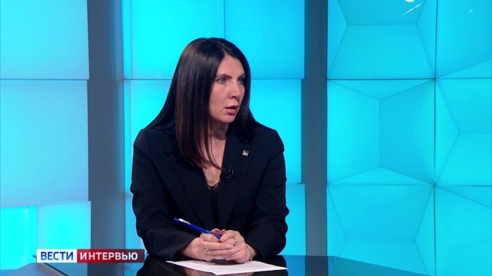 О новой схеме поступления в колледжи Мурманской области – в интервью с Дианой Кузнецовой