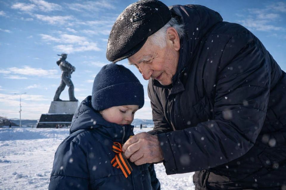 День защитника Отечества в Заполярье: куда пойти и что посмотреть