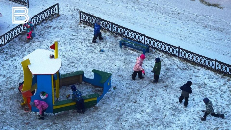 2,5 тысячи школьников проведут оздоровительные каникулы в Кольском Заполярье