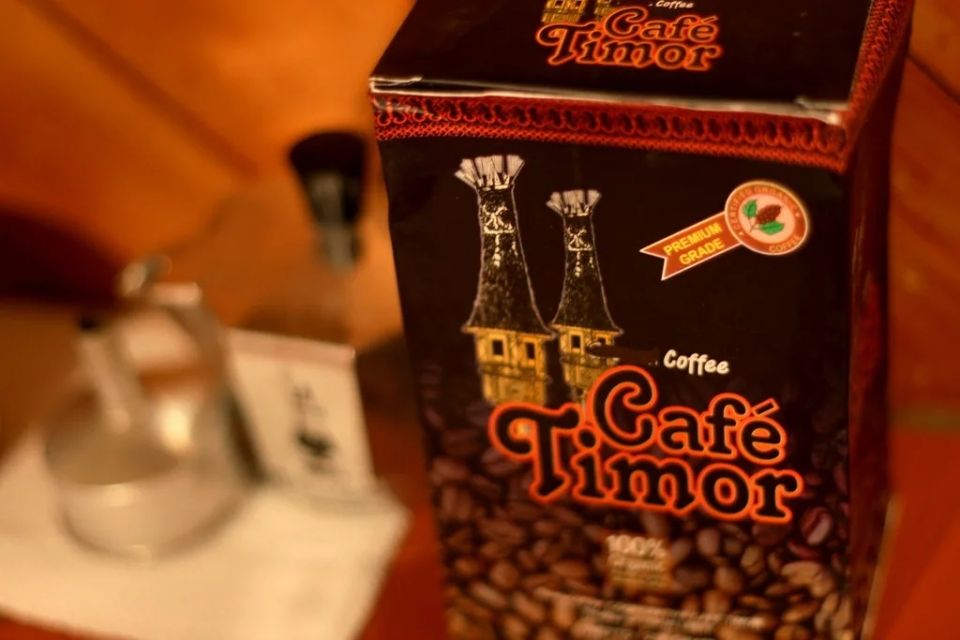 Кофе из Тимор-Лешти: Путь к возрождению и уникальным вкусам