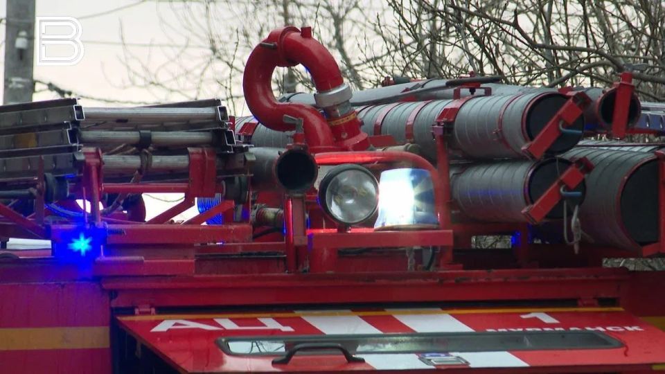 МЧС России предложило направлять военнослужащих по призыву в подразделения пожарной охраны