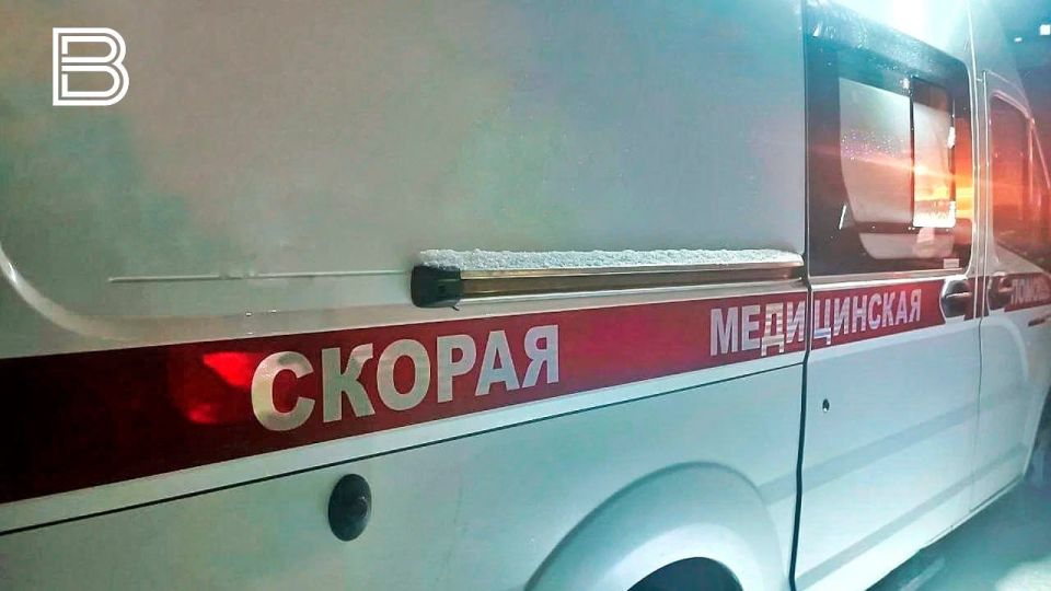 Четыре человека пострадали в ДТП под Апатитами