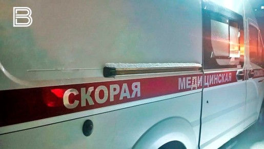 Четыре человека пострадали в ДТП под Апатитами