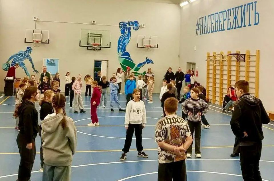 2,5 ������ ���� ������� �������� �� ���������� ���������� ������� � ������ ��������������� �������