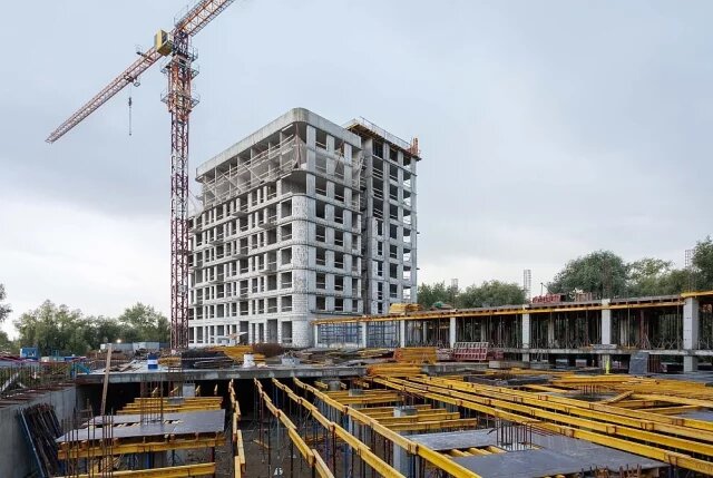 Обновления в законопроектах недвижимости: что ждать в 2026 году?