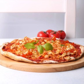 Вкусные варианты соусов для низкокалорийной пиццы