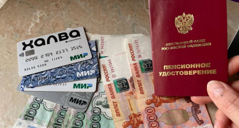 Как индексация пенсий оставляет пожилых граждан в бедности