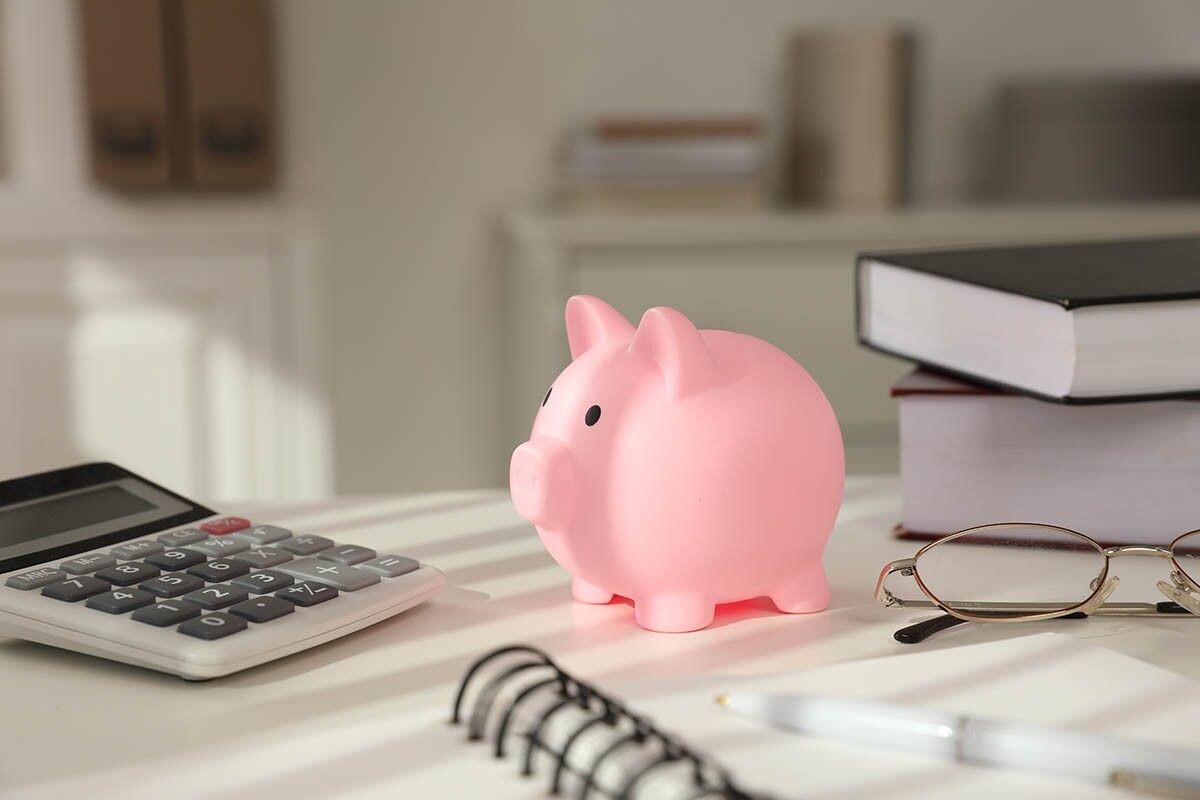 Книги, которые изменят ваше финансовое мышление