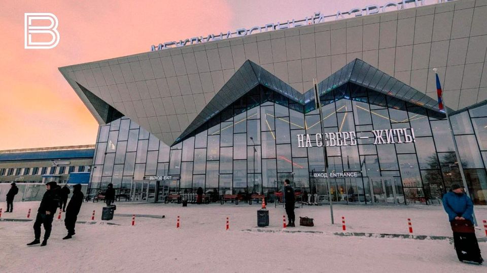 От аэропорта до "Лавны": глава Минтранса РФ выделил успехи Мурманской области в развитии инфраструктуры