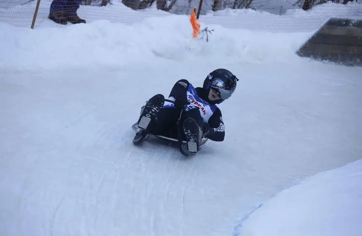 Кандалакшские спортсмены завоевали все медали на Кубке России по санному спорту! Кандалакшские спортсмены завоевали все медали на Кубке России по санному спорту!