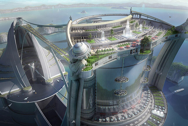 Будущее жилья: как новейшие тенденции меняют представление о доме