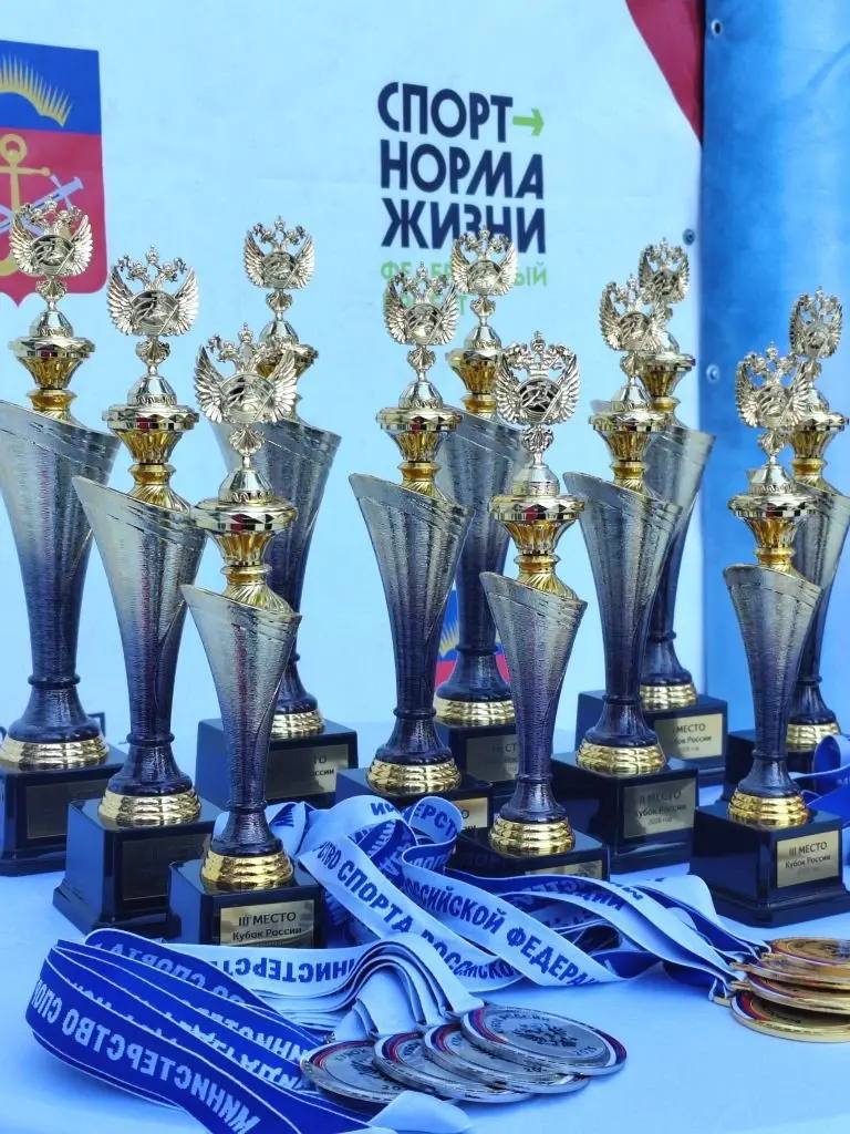 Кандалакшские спортсмены завоевали все медали на Кубке России по санному спорту! Кандалакшские спортсмены завоевали все медали на Кубке России по санному спорту!