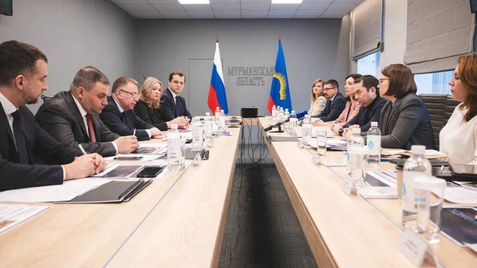 В Мурманской области расширят возможности для добычи морских биоресурсов и жилищного строительства