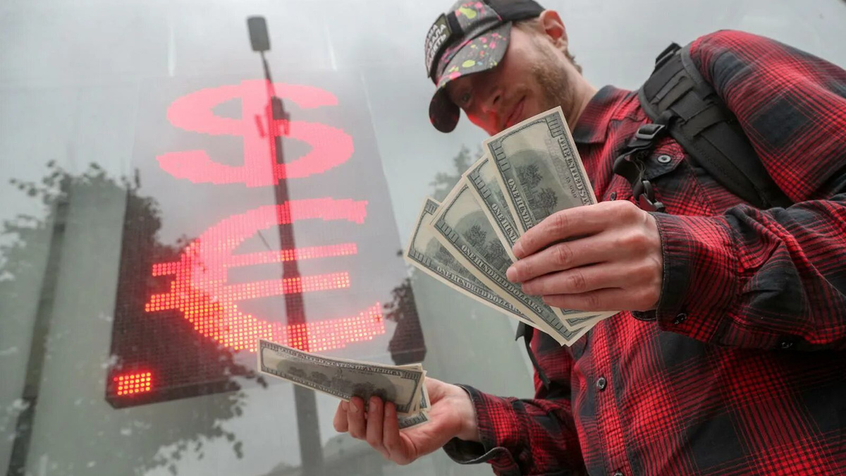 Рубль: время для уверенности или резкого витка?