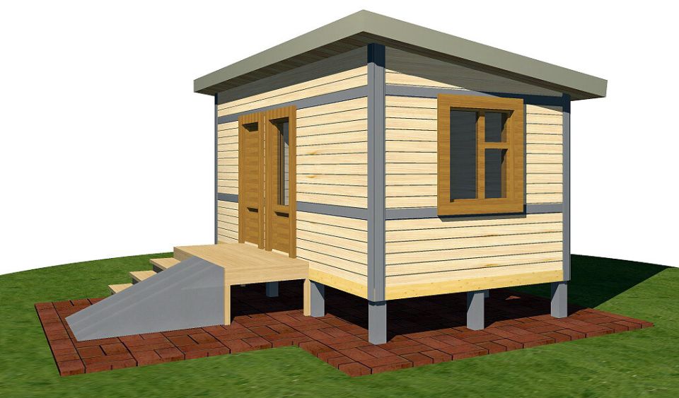 Как выбрать идеальную крышу для вашего дома