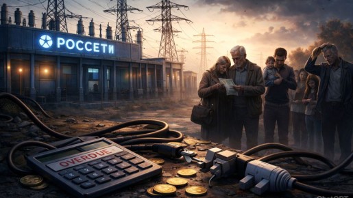 Новая схема платежей за электроэнергию: платить будут даже за резерв мощности