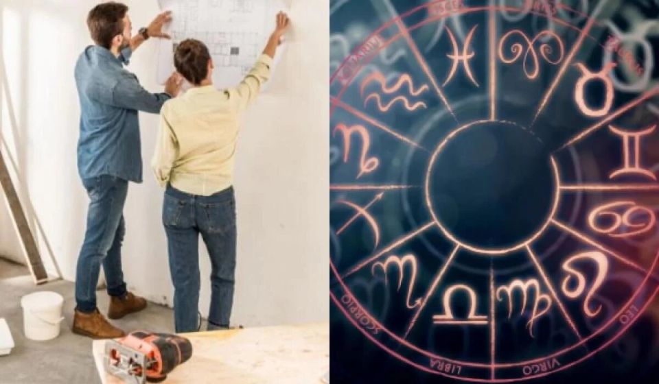 Цветовая палитра счастья: как выбрать оттенок спальни по знаку Зодиака